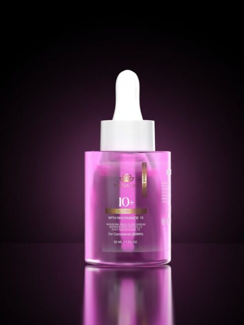 Nainaura Face Glow Drop