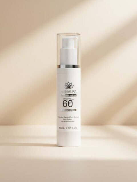 Nainaura Sun Protection